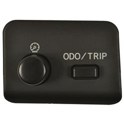 Standard Motor Electrical Switches for 2004-2006 RX330, 2007-2009 RX350, 2006-2008 RX400H - DS2524