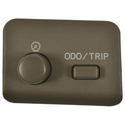 Standard Motor Electrical Switches for 2004-2006 RX330, 2007-2009 RX350, 2006-2008 RX400H - DS2525
