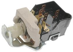 Standard Motor Headlight Switches for 1984-1989 CORVETTE - DS-265