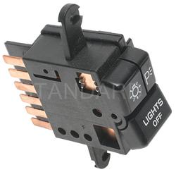 Standard Motor Headlight Switches for 1986-1991 LESABRE - DS-297
