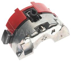 Standard Motor Combination Switches DS-300