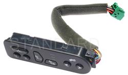 Standard Motor Seat Heater Switches DS-3154