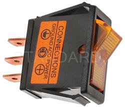 Standard Motor Universal Electrical Switches DS-318