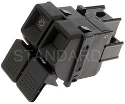 Standard Motor Headlight Switches for 1987-1993 MUSTANG - DS-341
