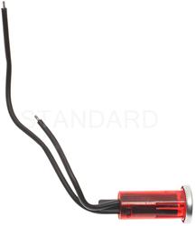 Standard Motor Warning Indicator Lamps DS-366