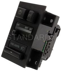Standard Motor Headlight Switches for 1988-1990 REGAL - DS-384