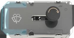 Standard Motor Windshield Wiper Switches DS-414