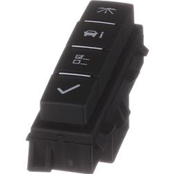 Standard Motor Electrical Switches DS4600