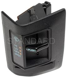 Standard Motor Windshield Wiper Switches for 1989-1990 CORSICA - DS-477