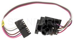 Standard Motor Electrical Switches for 1990 GRAND AM, 1990-1991 SKYLARK - DS-484