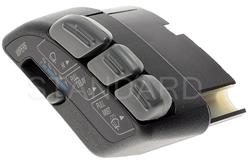 Standard Motor Windshield Wiper Switches for 1990 GRAND PRIX - DS-523