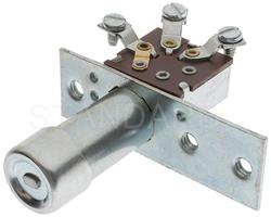 Standard Motor Dimmer Switches DS-52