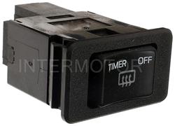 Standard Motor Window Defogger Switches for 1987-1989 PATHFINDER - DS-551