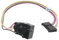Standard Motor Windshield Wiper Switches DS-571