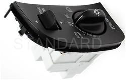 Standard Motor Headlight Switches for 1995-1997 GRAND MARQUIS, CROWN VICTORIA, 1997 CONTOUR - DS-609