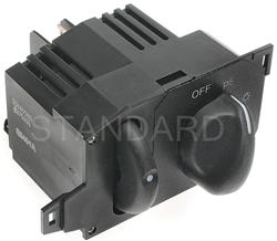 Standard Motor Headlight Switches for 1995-2001 LUMINA, 1995-1999 MONTE CARLO - DS-631