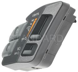 Standard Motor Headlight Switches for 1994-1996 TRANS SPORT - DS-650