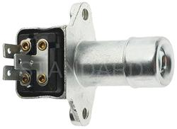 Standard Motor Headlight High Beam Dimmer Switches DS-67