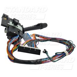 Standard Motor T-Series Combination Switches