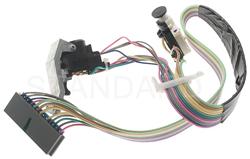 Standard Motor Combination Switches DS-736