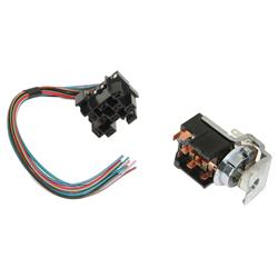 Standard Motor Headlight and Dash Light Dimmer Switches