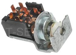 Standard Motor T-Series Headlight and Dash Light Dimmer Switches DS741T