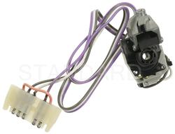 Standard Motor Windshield Wiper Switches DS-823