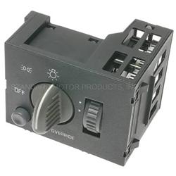 Standard Motor Headlight and Dash Light Dimmer Switches