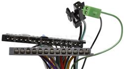 Standard Motor T-Series Combination Switches DS933T
