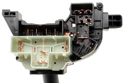 Standard Motor Turn Signal Switches for 1990 BRONCO II, 1991-1994 EXPLORER, 1990-1994 RANGER - DS-970