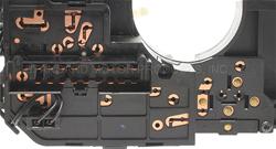 Standard Motor Combination Switches for 2001-2006 WRANGLER - DS-990