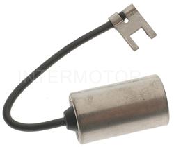 Standard Motor Ignition System Condensers DU-116