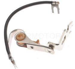 Standard Motor Ignition Breaker Points DU-2135