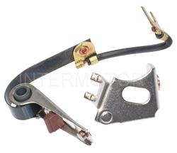 Standard Motor Ignition Breaker Points for 1977-1980 LECAR - DU-2141
