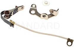 Standard Motor Ignition Breaker Points for 1963 1200 - DU-2142
