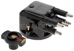Standard Motor Products - Distributor Caps for 1990 405 - DU-425K