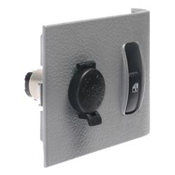 Standard Motor Power Window Switches for 2004-2005 SEDONA - DWS-1002