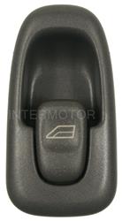 Standard Motor Power Window Switches for 1998-2004 C70, 1998-2000 V70 - DWS-1096