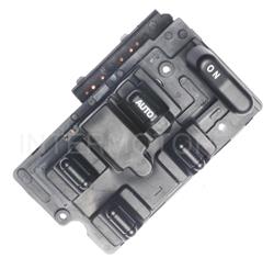 Standard Motor Power Window Switches for 1994-1997 ACCORD - DWS-1160