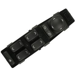 Standard Motor Power Window Switches for 2003-2007 CTS, 2004-2006 SRX - DWS-120