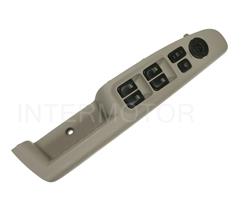 Standard Motor Power Window Switches for 2006-2008 SONATA - DWS-1307