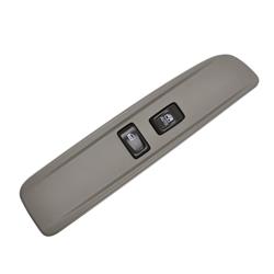 Standard Motor Power Window Switches for 2002-2004 ENVOY, ENVOY XL, 2004 ENVOY XUV - DWS-1325