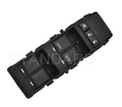 Standard Motor Power Window Switches DWS-1384