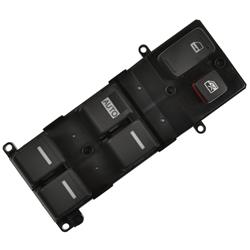 Standard Motor Power Window Switches for 2003-2004 ACCORD - DWS-1490