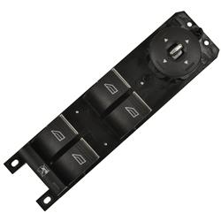 Standard Motor Power Window Switches for 2013-2018 C-MAX, 2013-2019 ESCAPE, 2012-2018 FOCUS - DWS-1510
