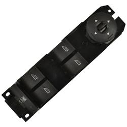 Standard Motor Power Window Switches for 2013-2019 ESCAPE, 2012-2018 FOCUS - DWS-1511