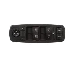 Standard Motor Power Window Switches for 2009-2010 JOURNEY, 2008-2012 LIBERTY, 2007-2011 NITRO - DWS-1517