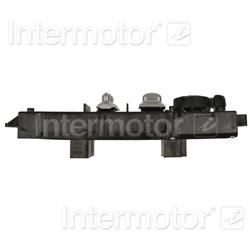 Standard Motor Power Window Switches for 2004-2006 RAM 1500, RAM 2500, RAM 3500 - DWS-1525