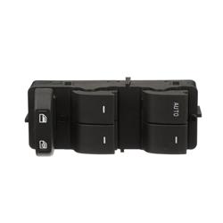Standard Motor Power Window Switches for 2009-2010 F-150 - DWS-162