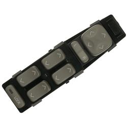 Standard Motor Power Window Switches for 2003-2004 DEVILLE - DWS-166
